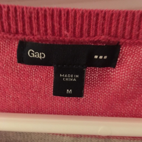 Lightweight, Gap striped sweater - Picture 2 of 2